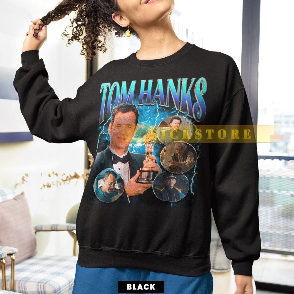 Tom Hanks Vintage 5 Vuitino Merch Tom Hanks Vintage 5 Vuitino Merch